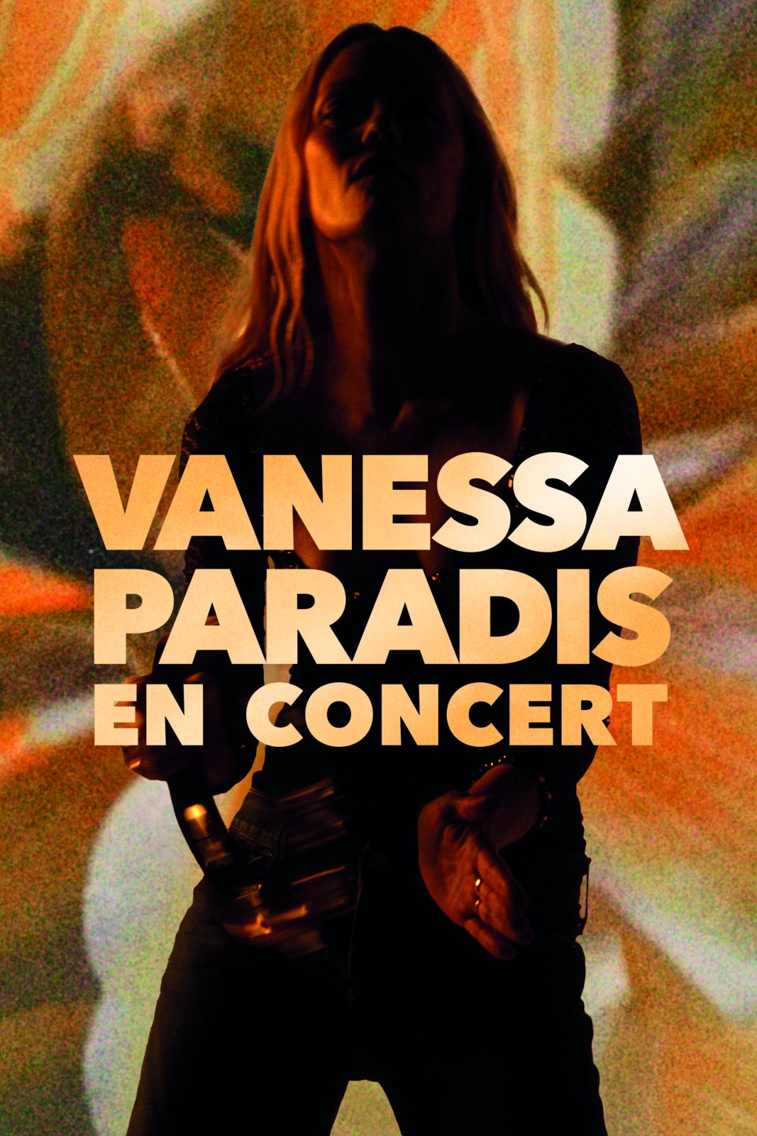 Poster: Vanessa Paradis