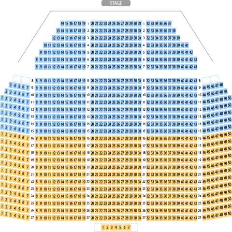 ポスター：高嶋ちさ子 12人のヴァイオリニスト コンサートツアー 2026～2027, Omiya Sonic City, 11月6日