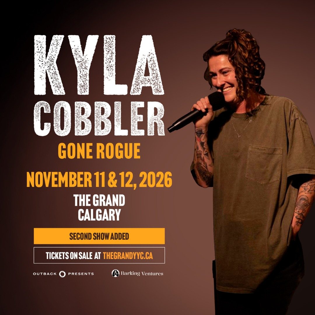 Poster: Kyla Cobbler: Gone Rogue