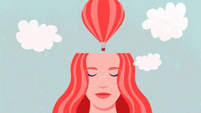 Affiche : Ateliers de sophrologie