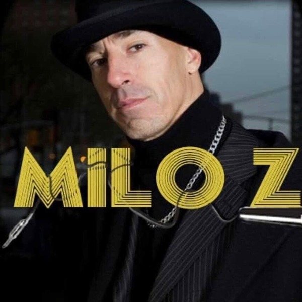 Poster: Milo Z