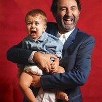 Poster: Mathieu Madénian - A Pleurer de Rire, Le Solo, Oct 24