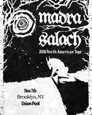 Poster: Madra Salach
