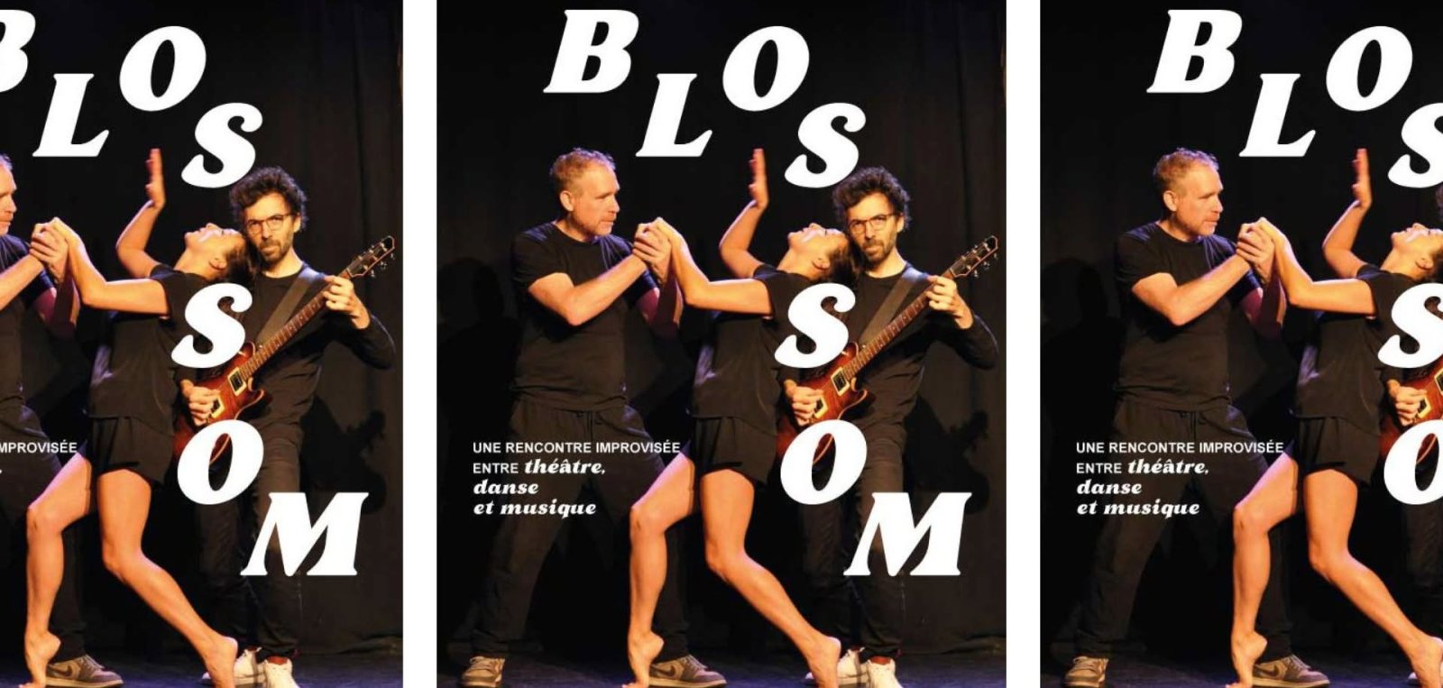 Poster: Blossom