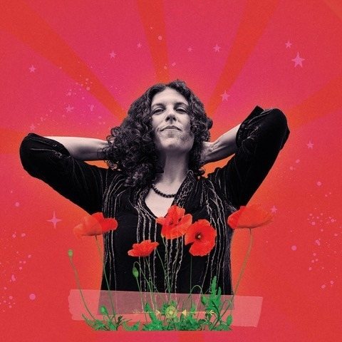 Poster: Debbie Deane