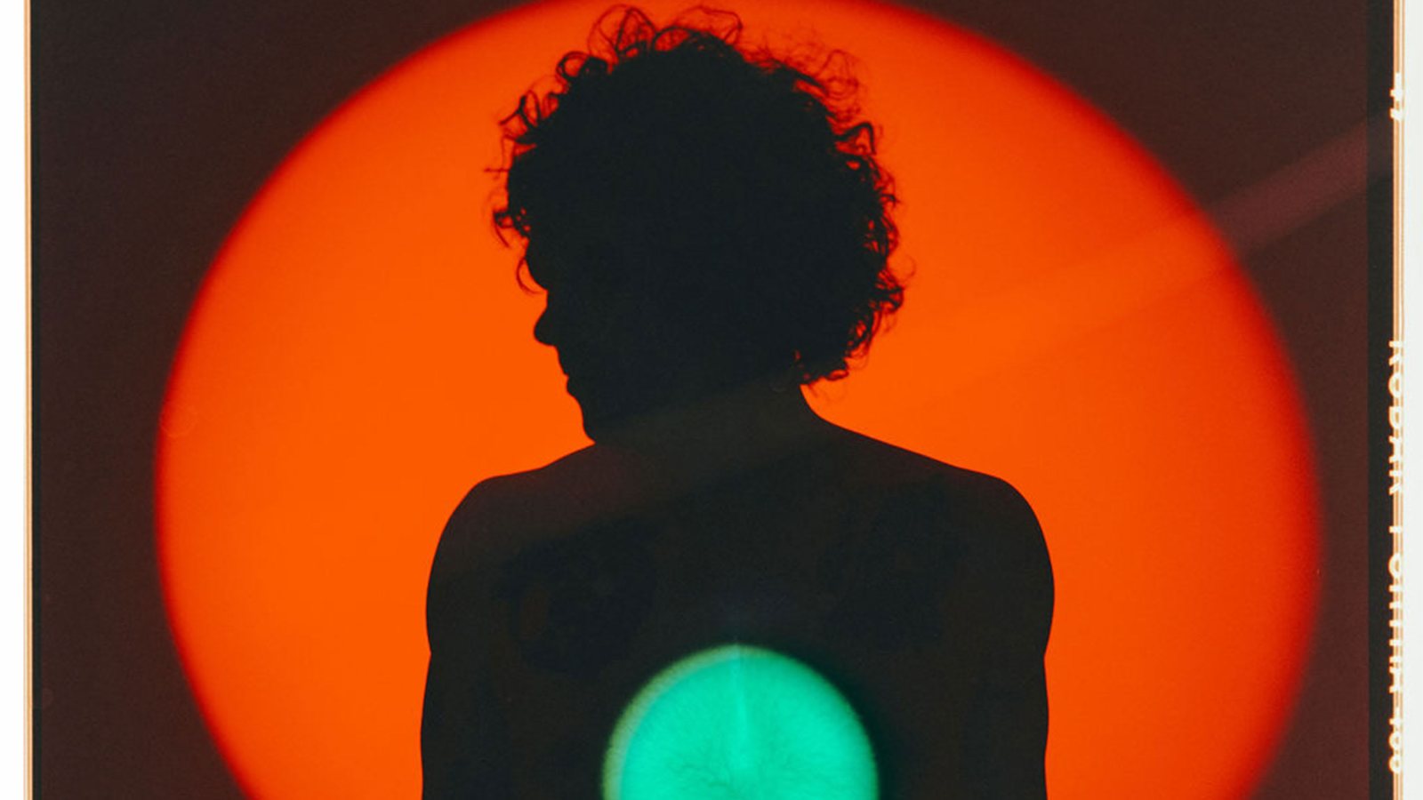 Poster: Bunbury