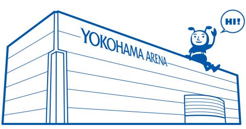 Yokohama Arena