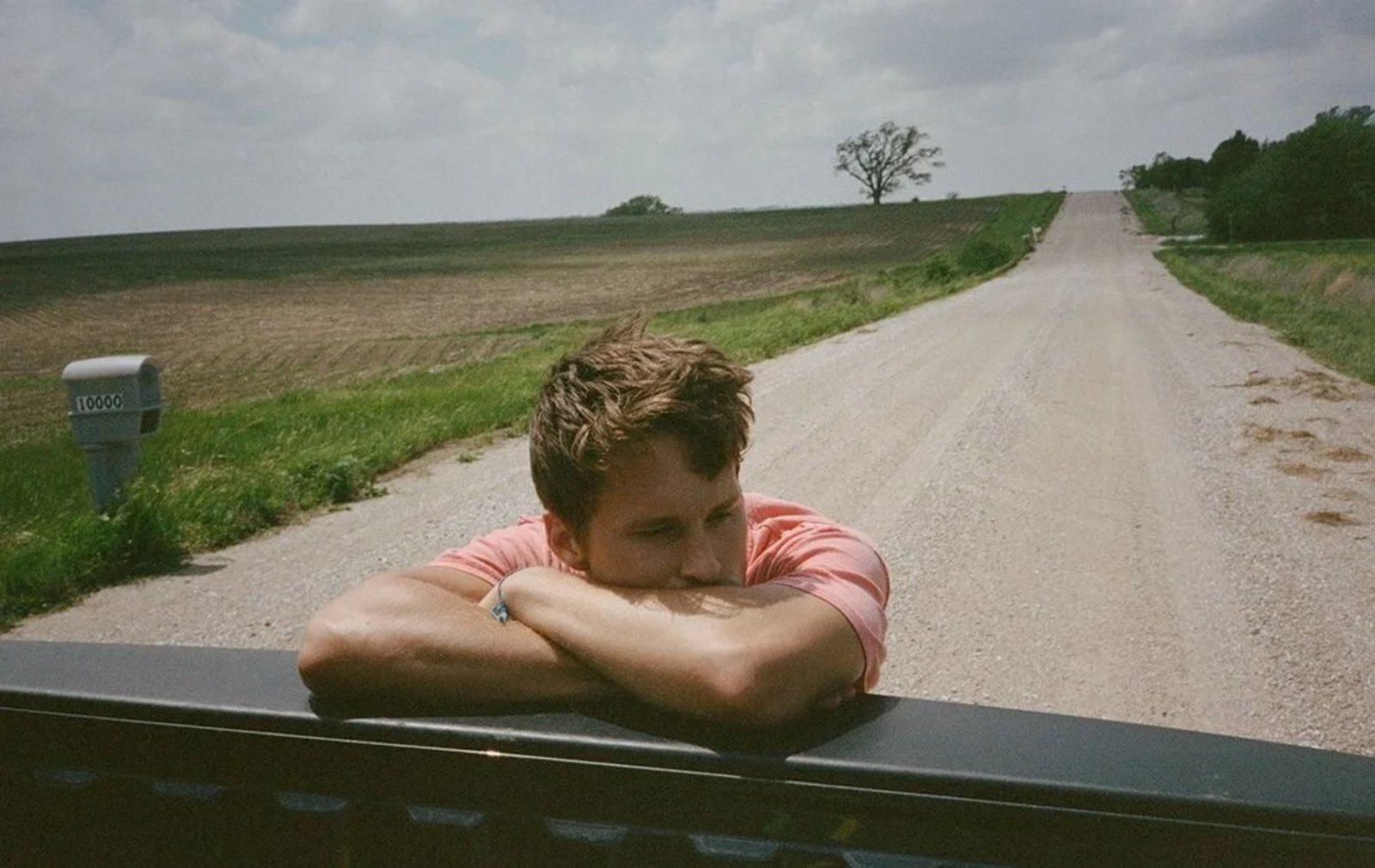 Plakat: RYAN BEATTY