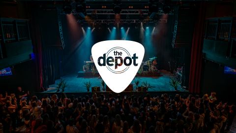 The Depot