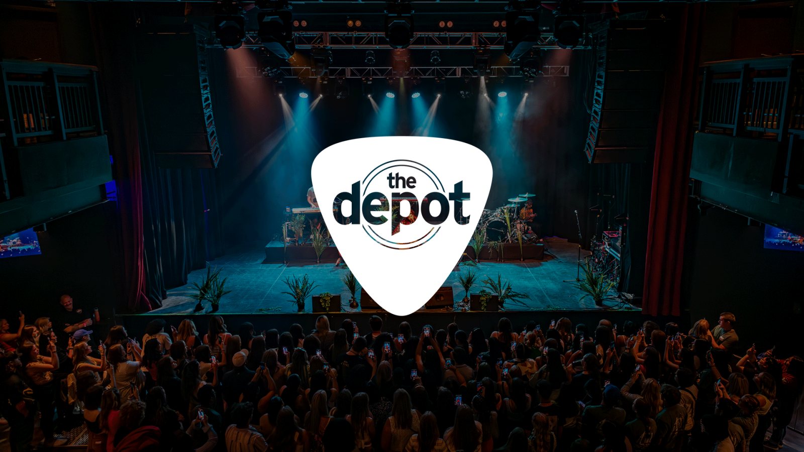 The Depot
