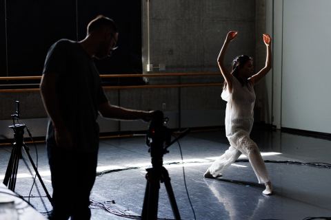 Baryshnikov Arts Center