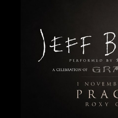 Plakát: SLOW PILOT TRIBUTES JEFF BUCKLEY (BE)