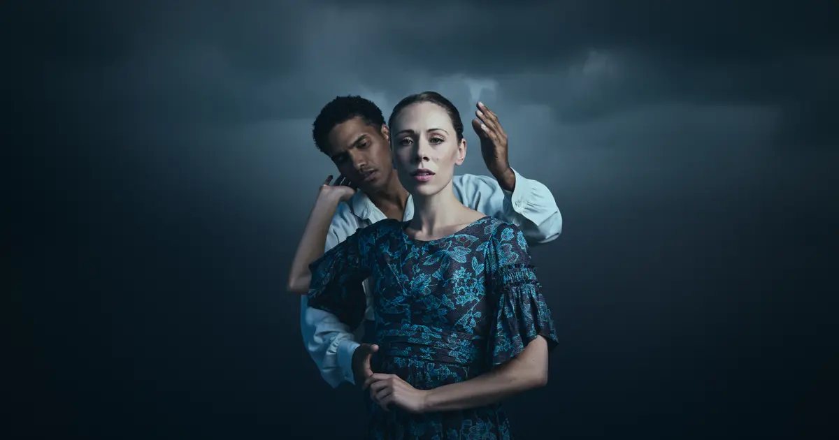 Plakat: Jane Eyre