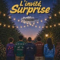 Poster: L'Invité Surprise