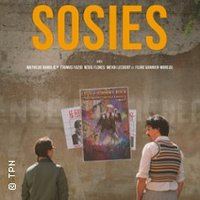 Affiche : Sosies, Théâtre Rue de Belleville, 3 nov.