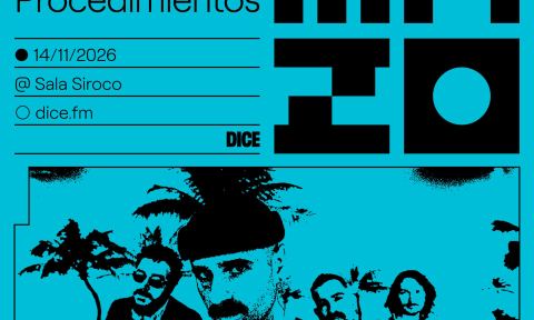 Técnicas y Procedimientos
