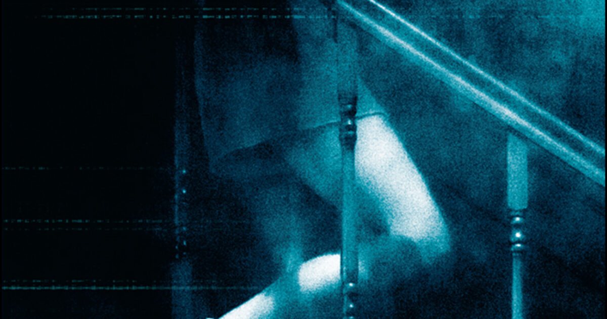 Poster: Paranormal Activity