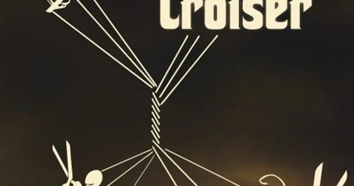 Affiche : Improvisation théâtrale