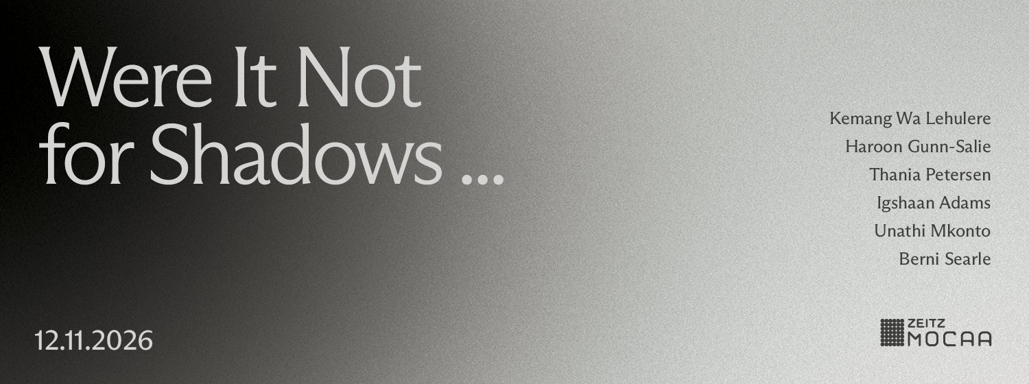 Poster: Were It Not for Shadows …
