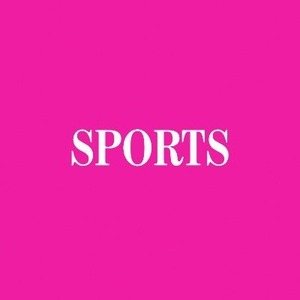 Poster: Sports