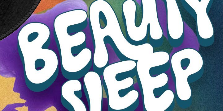 Poster: Beauty Sleep