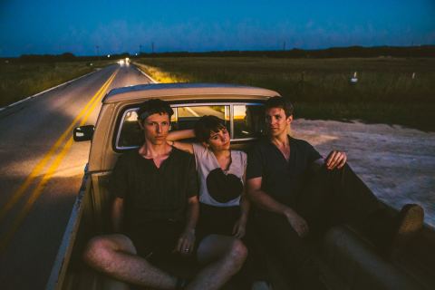 Poster: Shearwater + Loma, Muffatwerk, Nov 14