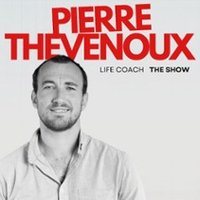 Affiche : Pierre Thevenoux - Life Coach