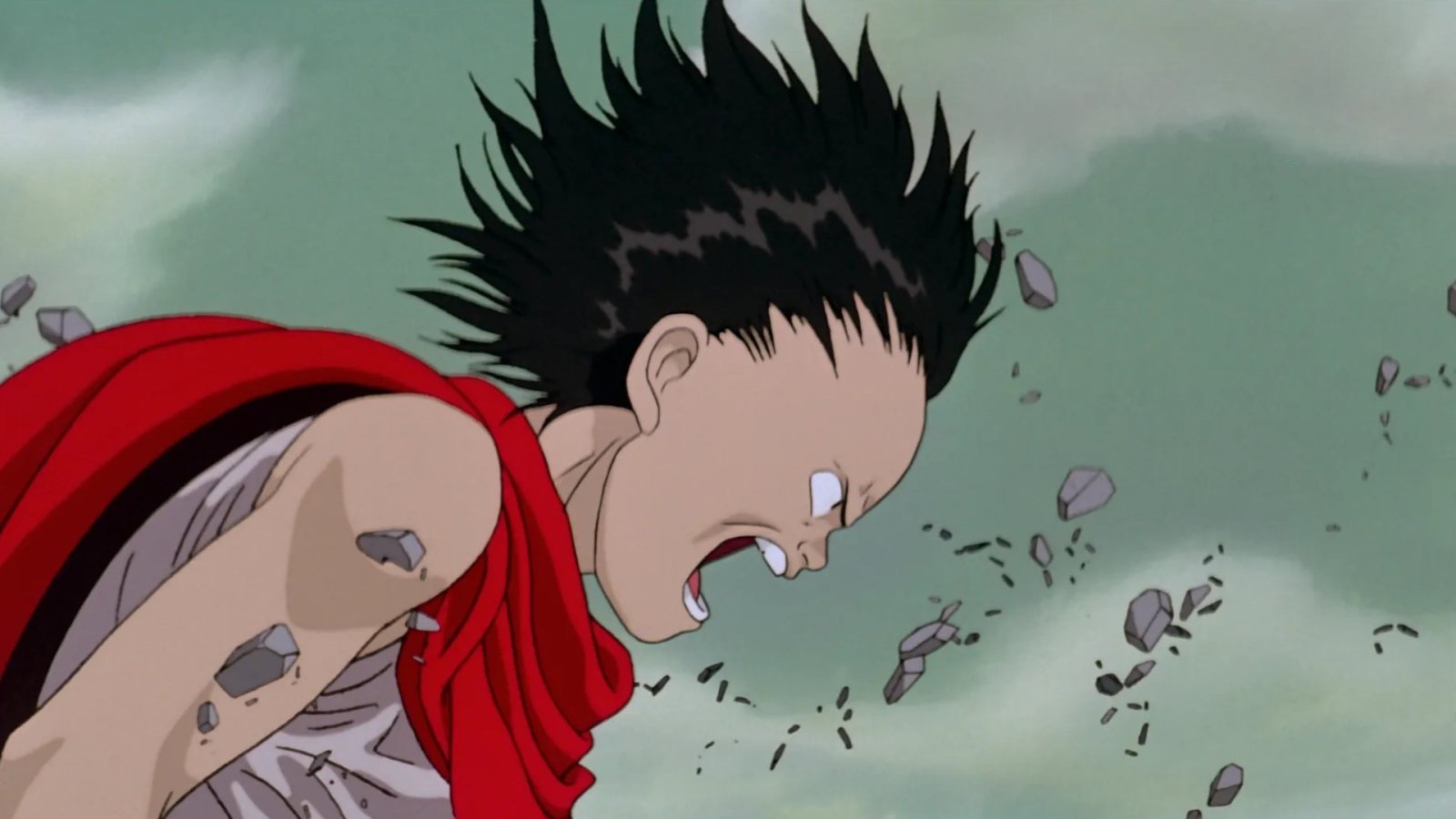 Poster: Akira