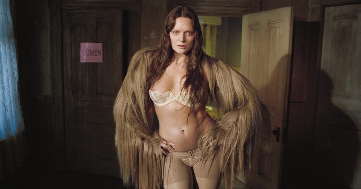 Affiche: Tove Lo