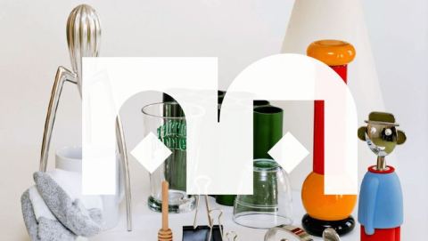 Affiche : Atelier en famille -"A la découverte du design", madd – Musée des Arts décoratifs et du Design, 30 oct.
