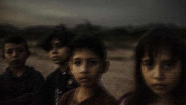 Poster: Terres & Résistances