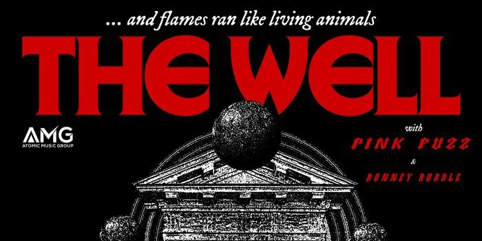 Poster: The Well