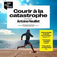 Affiche : Courir à la Catastrophe
