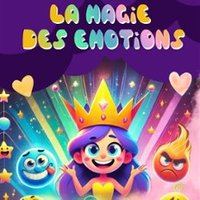 Poster: La Magie des Emotions, Comédie de Grenoble, Nov 4