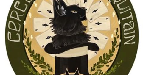Affiche : Cercle Magique Aquitain Ft. Black Cat, The Black Cat Comedy Club, 4 nov.