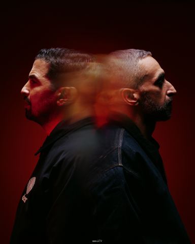 Affiche : Sniper, La Cartonnerie, 21 nov.