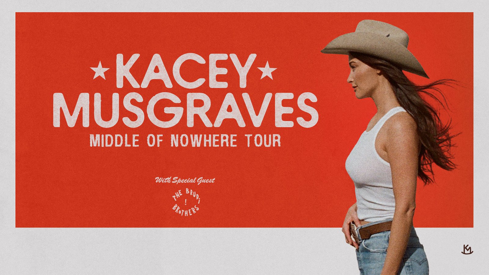 Poster: Kacey Musgraves