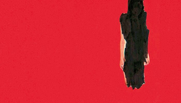 Poster: Rouge Pute
