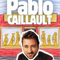 Affiche : Pablo Caillault