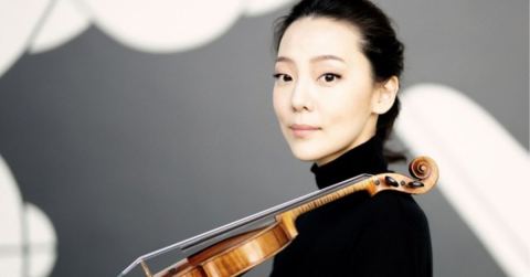 Poster: Mendelssohn Violin Concerto, Liverpool Philharmonic Hall, Nov 21