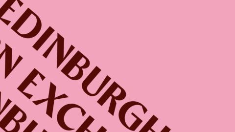 Edinburgh Corn Exchange
