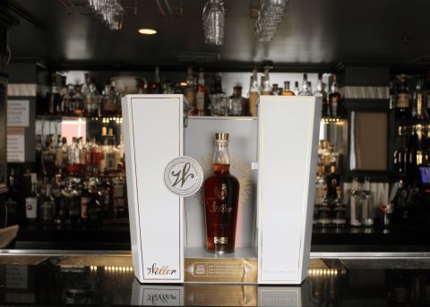Bourbon O Bar
