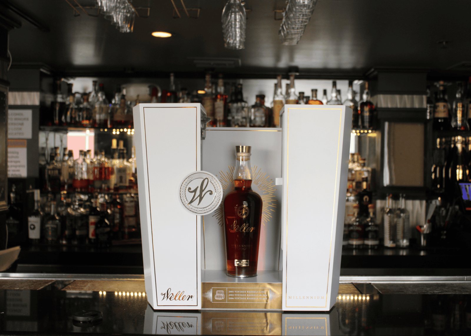 Bourbon O Bar