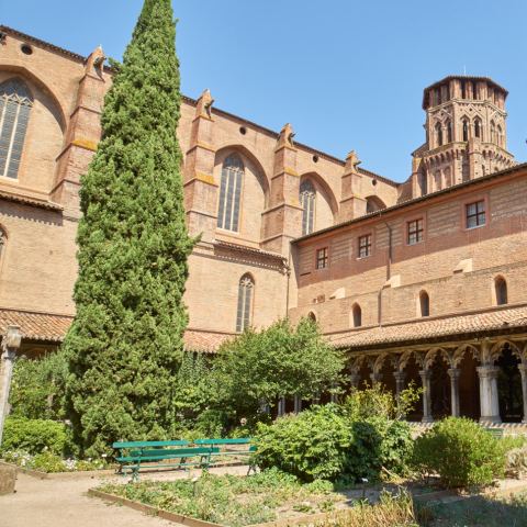 Musée des Augustins