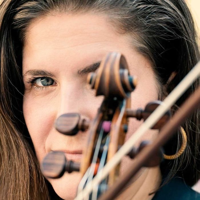Affiche : Caroline Bugala Quartet
