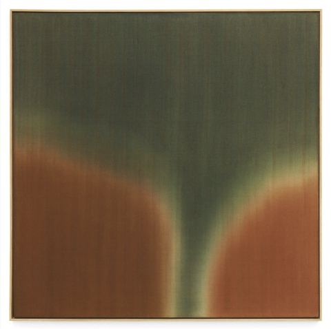 Poster: Isadora Gullov-Singh: Traces We Hold, Minnesota Street Project, Sep 12