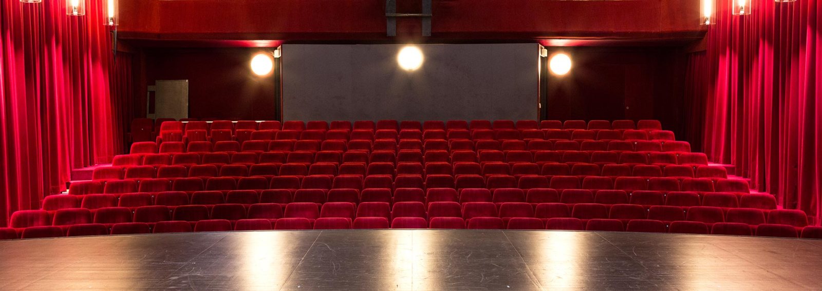 Théâtre Pitoëff