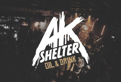 AK Shelter
