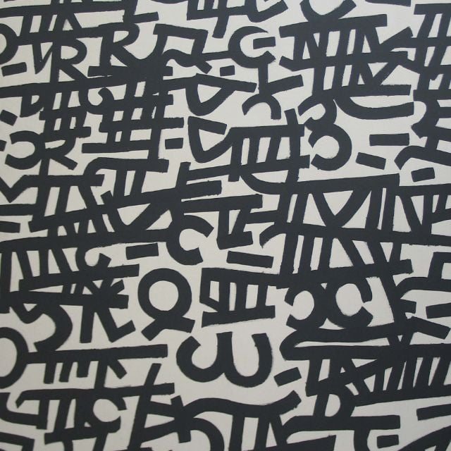 Poster: Word/Play: Abstracting Language