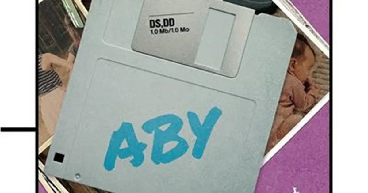Affiche : Aby